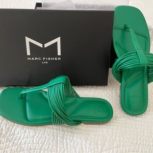 Marc Fisher Sandals